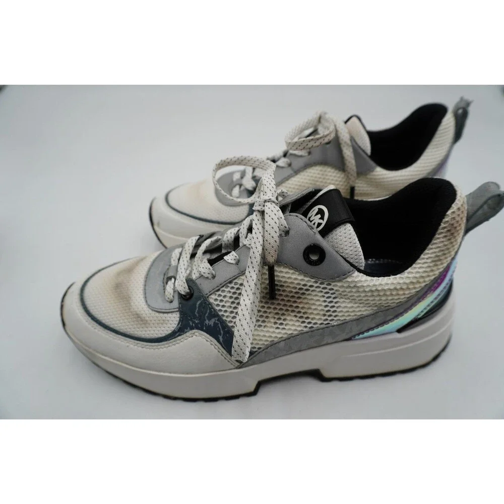 Michael Kors elevate your
